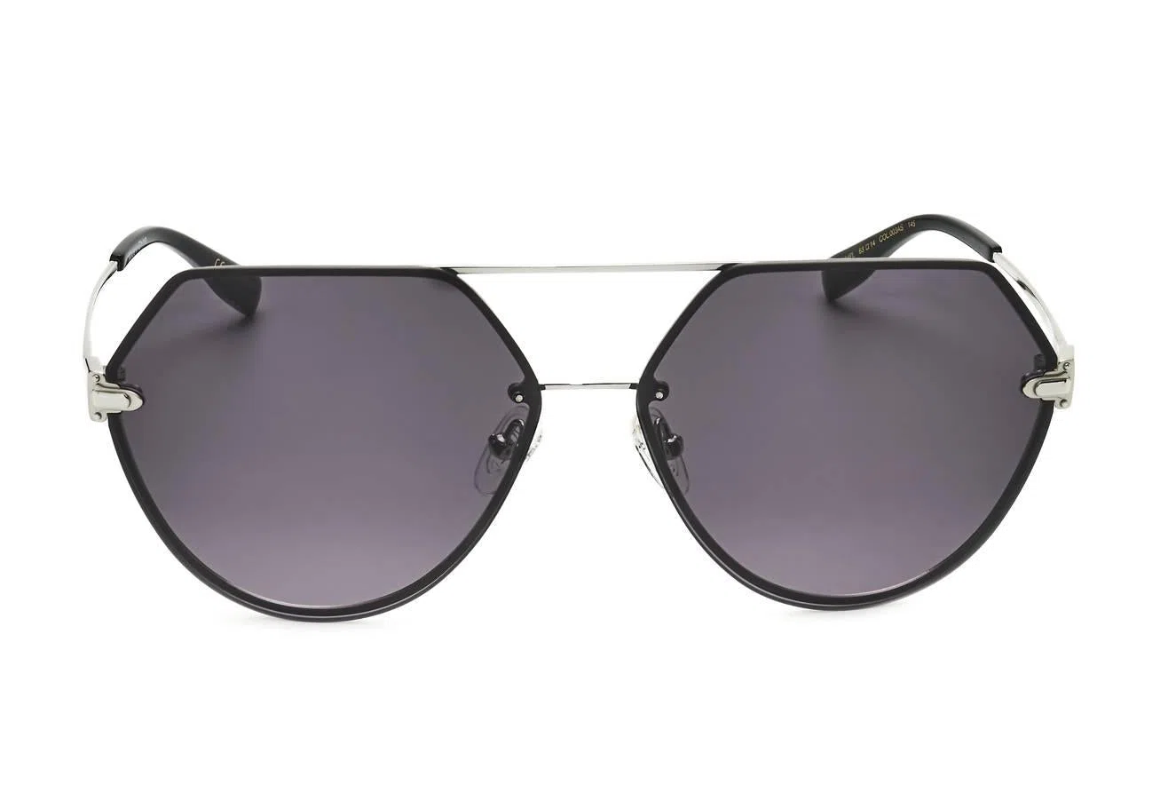 Trussardi STR454FL Sunglasses - view 4